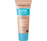 Dermacol AcneCover make-up na problematickú pleť 01 30 ml