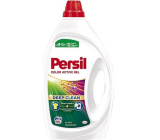 Persil Deep Clean Expert Color tekutý prací gél na farebné oblečenie 44 dávok 1,98 l