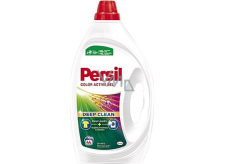 Persil Deep Clean Expert Color tekutý prací gél na farebné oblečenie 44 dávok 1,98 l