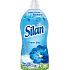 Silan aviváž Fresh Sky 76 praní, 1672 ml