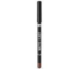 Miss Sporty Matte to Last Matte Pencil 600 Chocolate 1,2 g