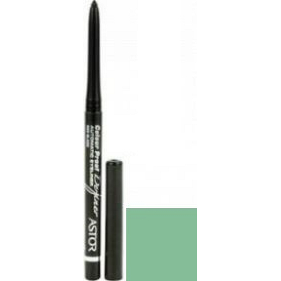 Astor Colour Proof automatická ceruzka na oči 008 Tropic Green 1,2 g
