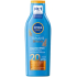 Nivea Sun Protect & Bronze OF 20 opaľovacie mlieko 200 ml