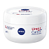 Nivea krém Urea & Care intenzívny krém na suchú pokožku rúk a nôh 300 ml