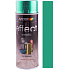 Motip Effect Metallic metalický lak sprej pre lesklý povrch zelený 400 ml