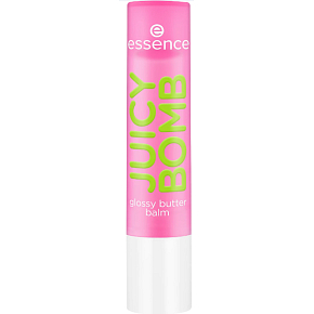 Essence Juicy Bomb balzam na pery 03 Time To Pitaya 2,5g