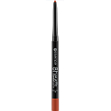 Essence 8h Matte Comfort kontúrovacia ceruzka na pery 17 Must Have Brown 0,3 g
