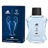 Adidas UEFA 11 Champions Leauge GOAL voda po holení 100 ml