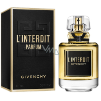 Givenchy L'Interdit 25 parfum pre ženy 80 ml