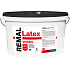 REMAL V2064 latex vnútorný, biely, 10 kg