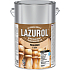 Lazurol Pragomat C1038 nitrocelulózový lak na drevo 4 l