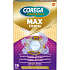 Corega Power Max Max Čistota tablety na čistenie zubných náhrad, 36 ks