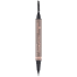 Essence pero na obočie microblading 02 Light Brown, 0,6 ml