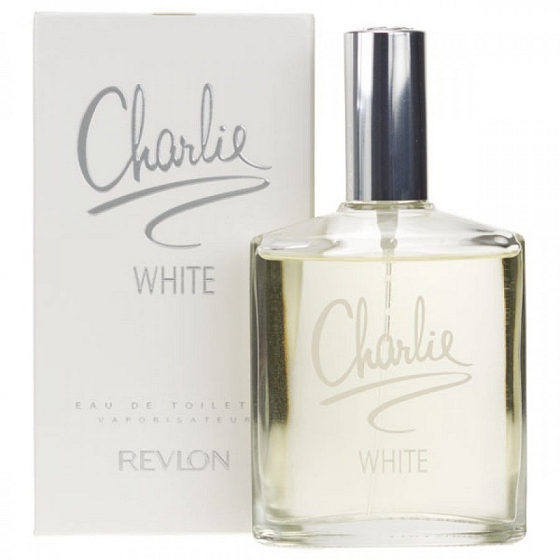 Revlon Charlie White toaletná voda pre ženy 15 ml