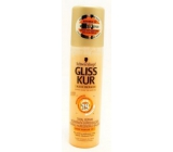 Gliss Kur Express Total Repair 19 regeneračný balzam na vlasy 200 ml