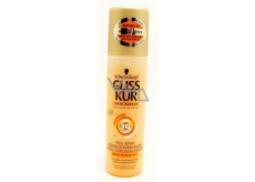 Gliss Kur Express Total Repair 19 regeneračný balzam na vlasy 200 ml