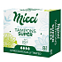 Micca Super dámske tampóny 8 kusov