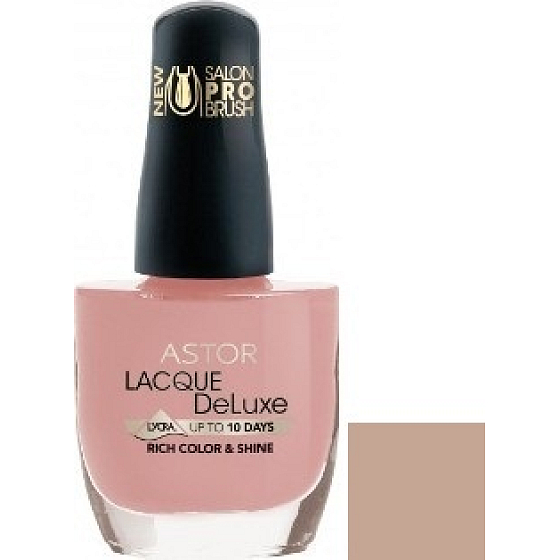 Astor Lycra Lacque Deluxe lak na nechty 420 12 ml