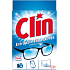 Clin čistiace utierky, 14 ks