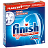 Calgonit Finish All-in-1 Turbo tablety do umývačky 48 kusov