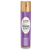 Lybar Hard Silno tužiaci lak na vlasy 250 ml