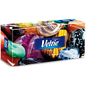Veltie Style hygienické papierové vreckovky box 2 vrstvové 70 kusov