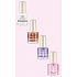 Dermacol Almond Exfolier Peeling na nechty a nechtovú kožičku 9 ml