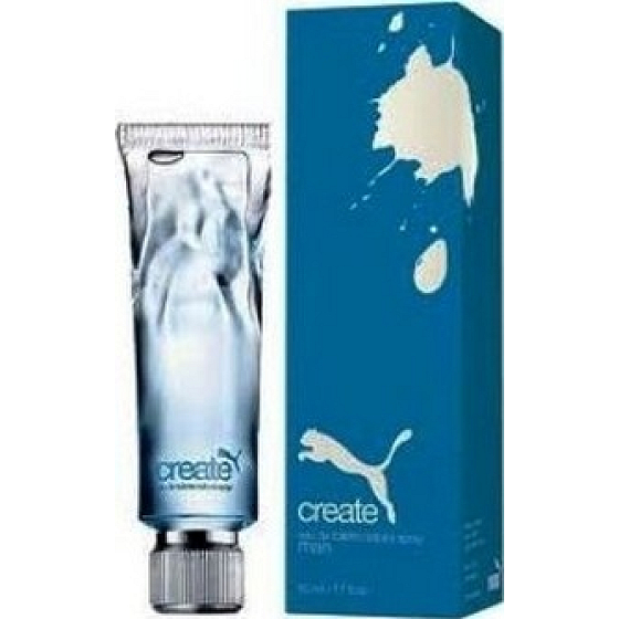 Puma Create Man toaletná voda 30 ml