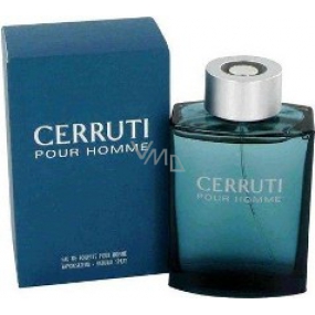 Cerruti pour Homme toaletná voda 50 ml