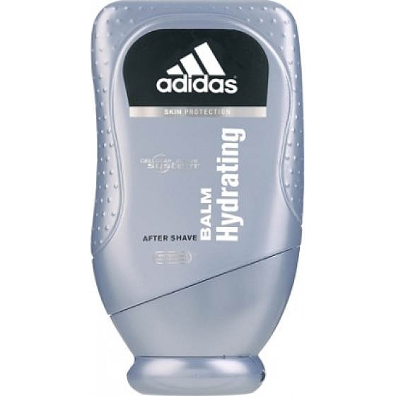 Adidas Skin Care hydratačný balzam po holení 100 ml