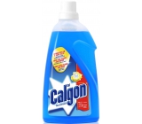 Calgon Gel Zmäkčovač vody prostriedok chrániaci práčku 1,5 l