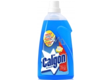 Calgon Gel Zmäkčovač vody prostriedok chrániaci práčku 1,5 l