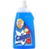 Calgon Gel Zmäkčovač vody prostriedok chrániaci práčku 1,5 l