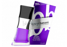 Bruno Banani Magic toaletná voda pre ženy 30 ml