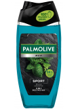 Palmolive Men Sport 3v1 sprchový gél na telo a vlasy 250 ml