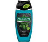 Palmolive Men Sport 3v1 sprchový gél na telo a vlasy 250 ml