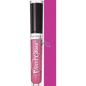 Rimmel London Vinyl Gloss lesk na pery 180 5 ml