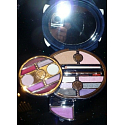 Pupa Vanity Blue kazeta s dekoratívnou kozmetikou odtieň 05 23 g