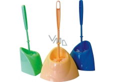 Clanax Wc súprava rôzne farby 6404