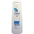 Dove Daily Care 2v1 šampón pre výživu suchých vlasov 350 ml