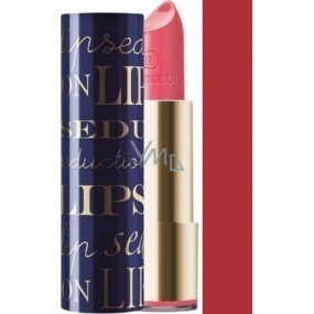 Dermacol Lip Seduction Lipstick rúž 08 4,8 g