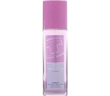 Tom Tailor Liquid Woman parfumovaný deodorant sklo pre ženy 75 ml