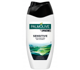 Palmolive Men Sensitive sprchový gél 250 ml