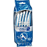 Wilkinson Extra 2 Precision jednorazový holiaci strojček 2 brity 10 kusov