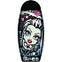 Mattel Monster High Frankie Stein sprchový gél a šampón pre deti 250 ml