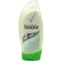 Rexona Natural Extract Green Tea & Herbal Oils sprchový gél 250 ml