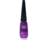 Golden Rose Nail Art zdobiace lak na nechty odtieň 146 7,5 ml