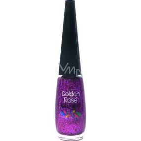 Golden Rose Nail Art zdobiace lak na nechty odtieň 146 7,5 ml