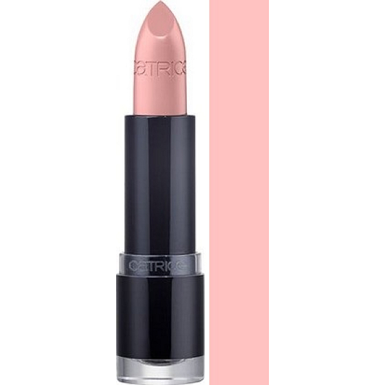 Catrice Ultimate Colour rúž 190 The Nuder The Better 3,8 g
