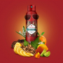 Old Spice BearGlove deodorant sprej pre mužov 150 ml